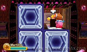 Kirby: Triple Deluxe