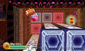 Kirby: Triple Deluxe