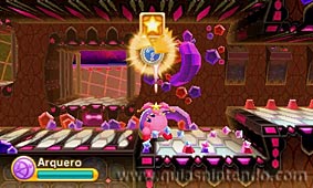 Kirby: Triple Deluxe