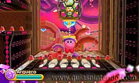 Kirby: Triple Deluxe