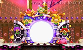 Kirby: Triple Deluxe