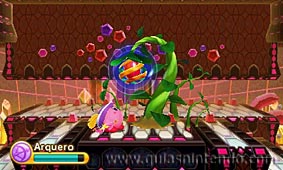 Kirby: Triple Deluxe