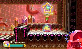 Kirby: Triple Deluxe