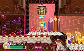 Kirby: Triple Deluxe