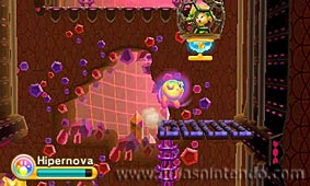 Kirby: Triple Deluxe