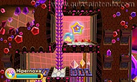 Kirby: Triple Deluxe