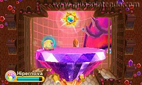 Kirby: Triple Deluxe