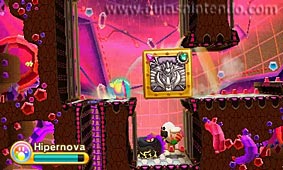 Kirby: Triple Deluxe