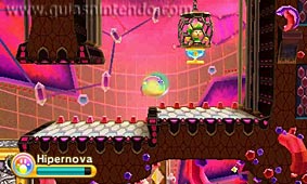 Kirby: Triple Deluxe