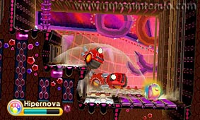 Kirby: Triple Deluxe