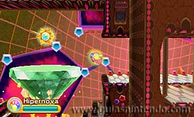 Kirby: Triple Deluxe