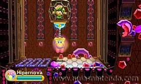 Kirby: Triple Deluxe