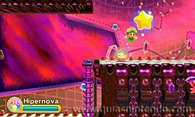 Kirby: Triple Deluxe
