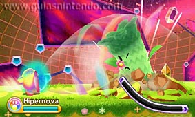 Kirby: Triple Deluxe