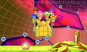 Kirby: Triple Deluxe