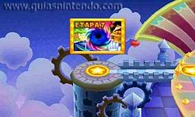 Kirby: Triple Deluxe