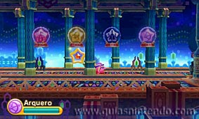 Kirby: Triple Deluxe
