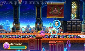 Kirby: Triple Deluxe