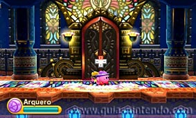 Kirby: Triple Deluxe