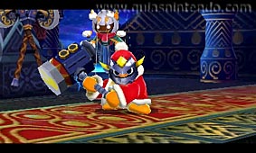 Kirby: Triple Deluxe