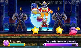 Kirby: Triple Deluxe