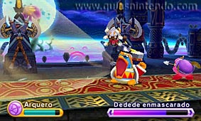 Kirby: Triple Deluxe