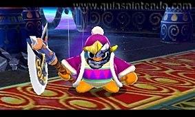 Kirby: Triple Deluxe