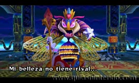 Kirby: Triple Deluxe