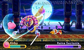 Kirby: Triple Deluxe