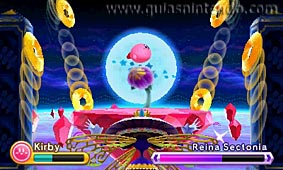 Kirby: Triple Deluxe