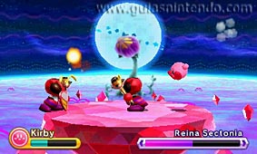 Kirby: Triple Deluxe