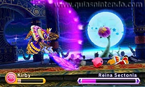 Kirby: Triple Deluxe