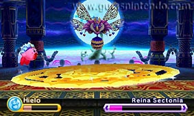 Kirby: Triple Deluxe
