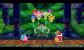 Kirby: Triple Deluxe