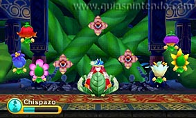 Kirby: Triple Deluxe