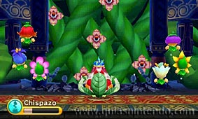 Kirby: Triple Deluxe
