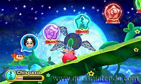 Kirby: Triple Deluxe
