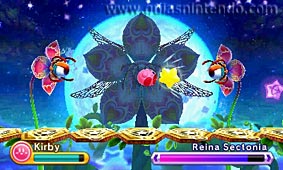 Kirby: Triple Deluxe