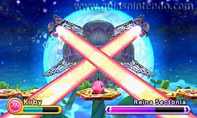 Kirby: Triple Deluxe