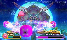 Kirby: Triple Deluxe