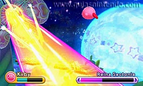 Kirby: Triple Deluxe