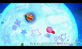 Kirby: Triple Deluxe