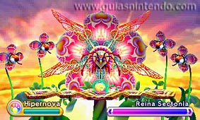 Kirby: Triple Deluxe