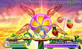 Kirby: Triple Deluxe