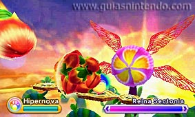 Kirby: Triple Deluxe