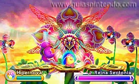 Kirby: Triple Deluxe