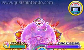 Kirby: Triple Deluxe