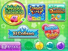 Kirby: Triple Deluxe