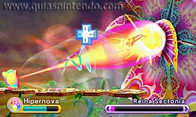 Kirby: Triple Deluxe
