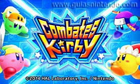 Kirby: Triple Deluxe